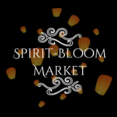 Spirit Bloom Market